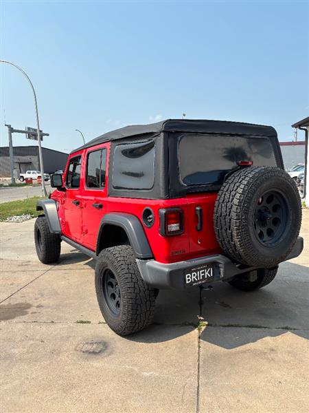 jeep wrangler unlimited 2019 1C4HJXDG5KW513907 image jeep wrangler unlimited 2019 1C4HJXDG5KW513907 image